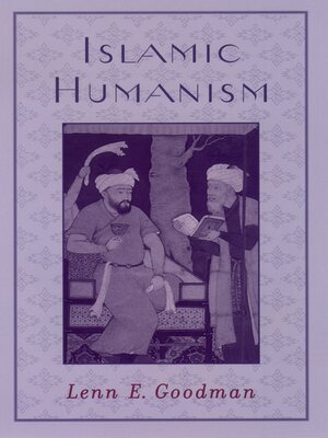 cover image of Islamic Humanism